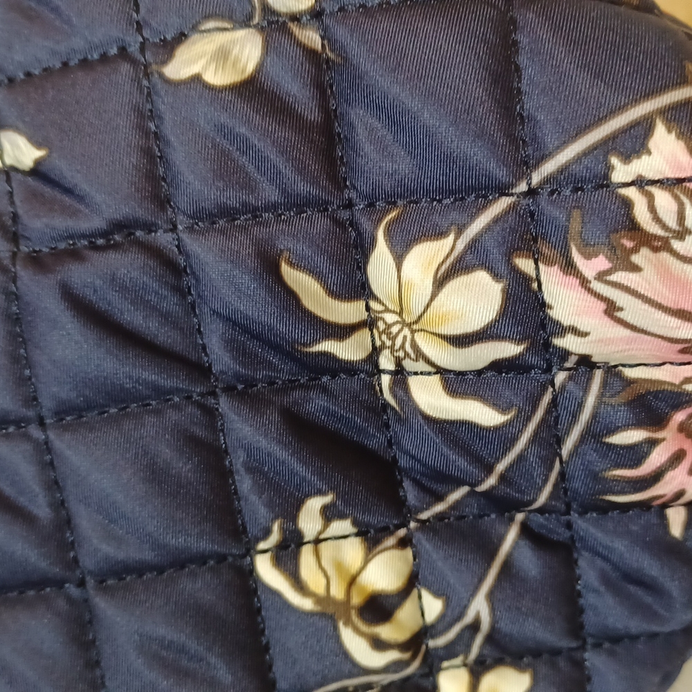 Gorgeous Nanette Lepore Quilted Mini Tote - Picture 8 of 8